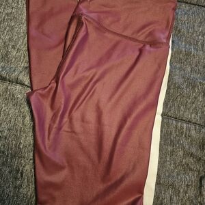 Size 4 Zyia Leggings